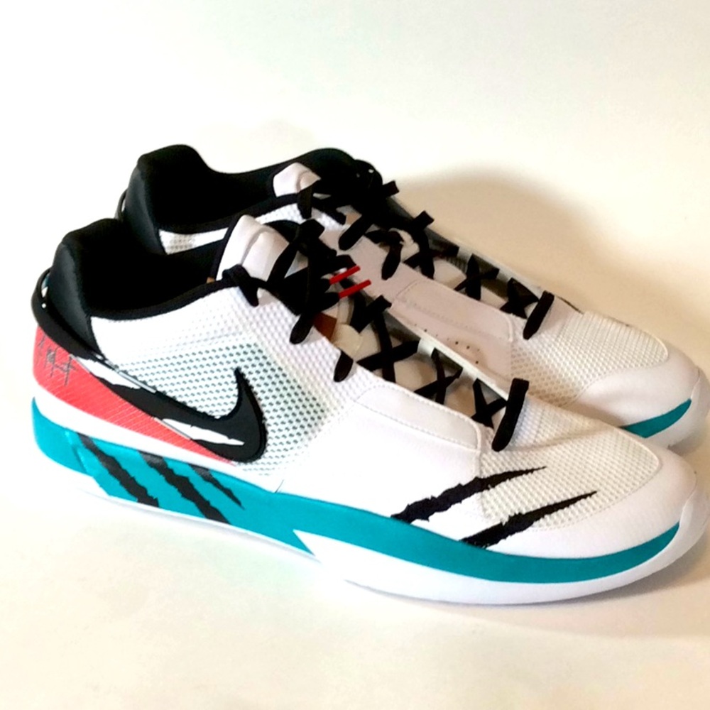 Nike Ja 1 Scratch Men’s Basketball Shoes